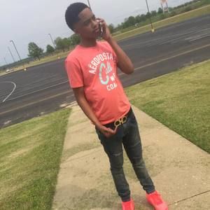 Meet your Posher, Lebron